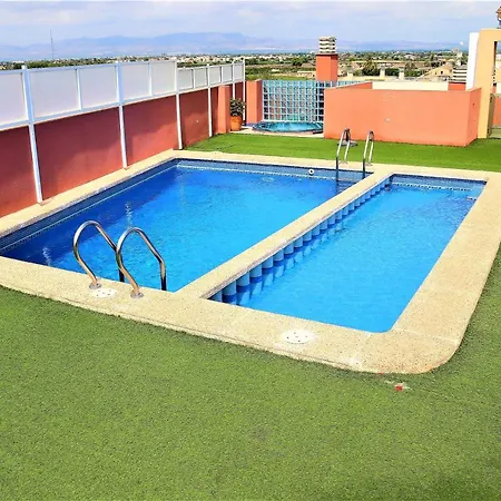 Segura 2bd Rojales