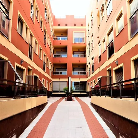Segura 2bd Lejlighed