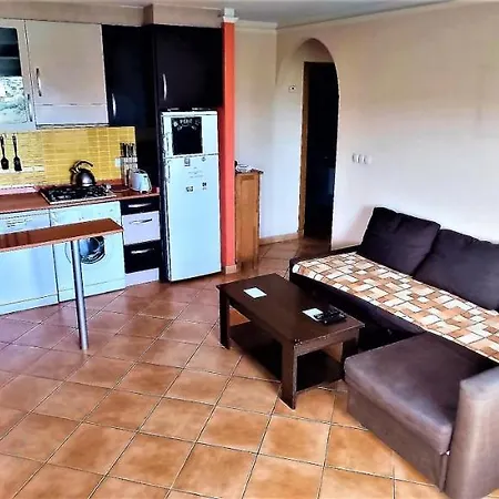 Apartman Segura 2bd