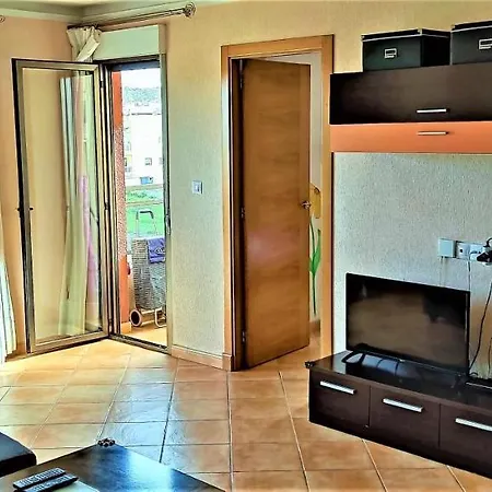 Segura 2bd * Rojales