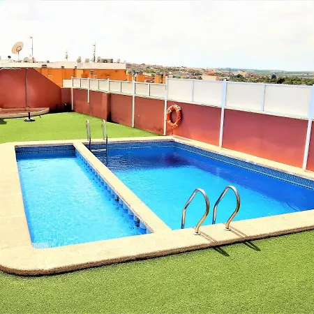 Apartman Segura 2bd
