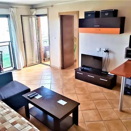 Segura 2bd Lejlighed Rojales