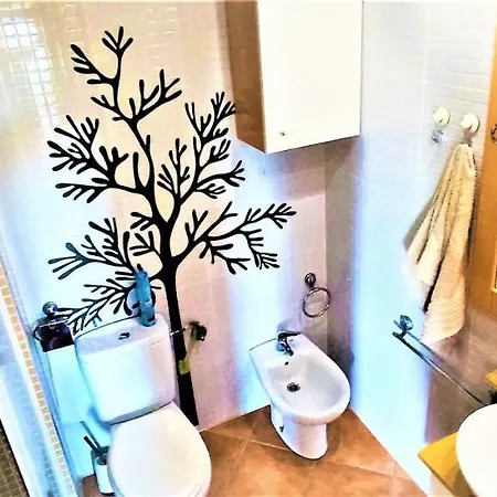 Apartman Segura 2bd Rojales
