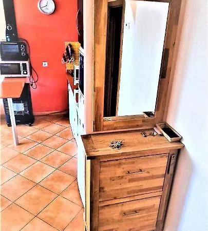 Segura 2bd Rojales