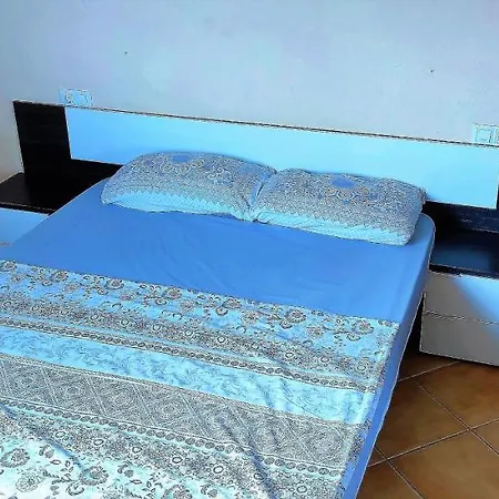 Segura 2bd Apartman *