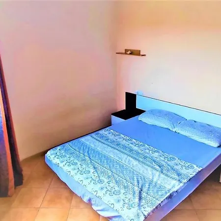 Segura 2bd Apartman