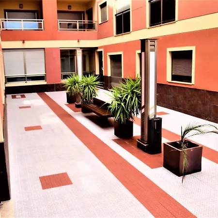 Apartman Segura 2bd