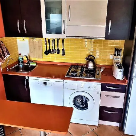Apartman Segura 2bd Rojales