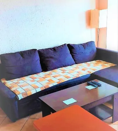 Segura 2bd Apartman