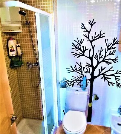 Segura 2bd Apartman