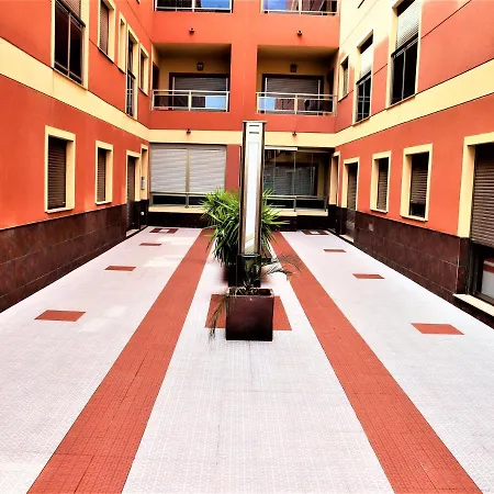 Segura 2bd *