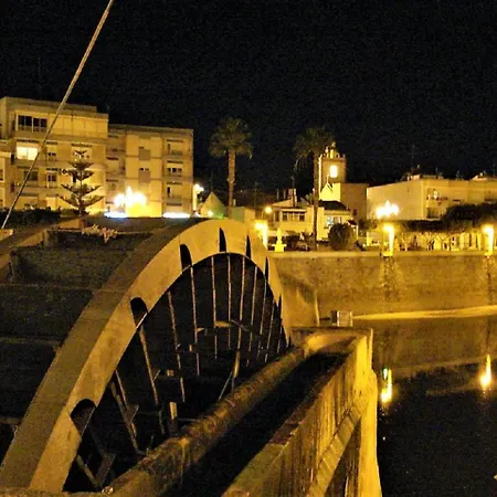 Segura 2bd Lejlighed