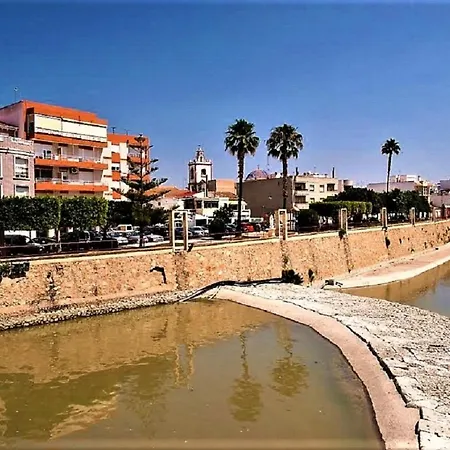 Segura 2bd Rojales