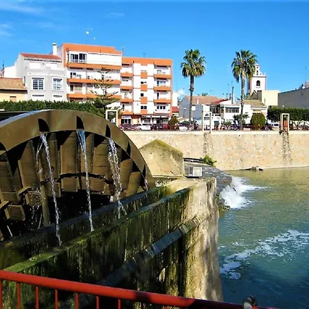 Apartman Segura 2bd *